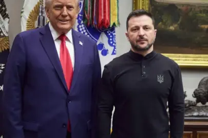 G7 zirvesi öncesi kritik temas: Zelenski ve Trump barış fikirlerini ele aldı