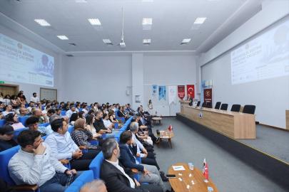 GAÜN ve GSO iş birliğinde geleceğin mühendislik eğitimi tartışıldı