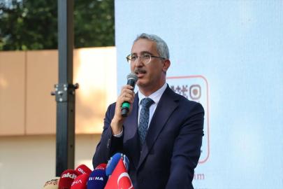Gaziantep Ansiklopedisi tanıtım programı düzenlendi