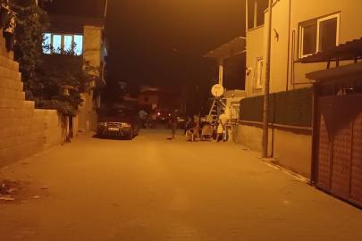 Gaziantep'te 4.6 büyüklüğünde deprem