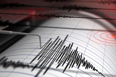 Gaziantep'te 4.6 büyüklüğünde deprem