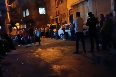 Gaziantep'te Aile İçi Tartışma Faciası: Baba Oğlunu Bıçaklayarak Öldürdü
