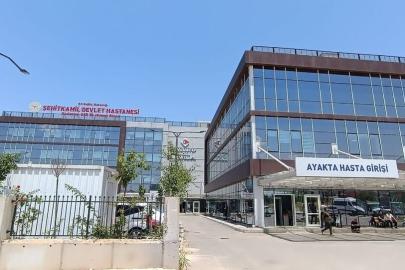 Gaziantep'te tekstil fabrikasında içme suyundan zehirlenen 25 işçi hastaneye kaldırıldı