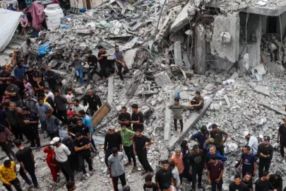 Gazze'deki Sağlık Bakanlığı: İsrail 17 binden fazla hastanın tedavi için yurt dışına çıkışını engelliyor