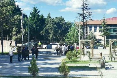Gediz'de çocuğun cinsel istismarıyla ilgili 6 şüpheli tutuklandı