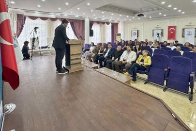 Gelibolu'nun Yeşil Dönüşümü: 'Gallipolis'ten Ekopolis'e' Projesiyle Sürdürülebilir Gelecek