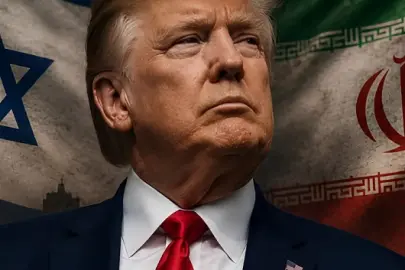 Gerilim yine tırmandı: Trump'ın İran'a yeni saldırı emrinin perde arkası ortaya çıktı