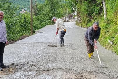 Giresun'dan kısa kısa