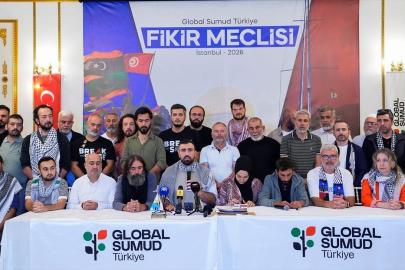 Global Sumud Filosu, Gazze için yeniden yola çıkmaya hazırlanıyor