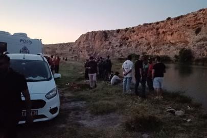 Göksu Çayı'nda 6 gün önce kaybolan İsa'nın cansız bedenine ulaşıldı