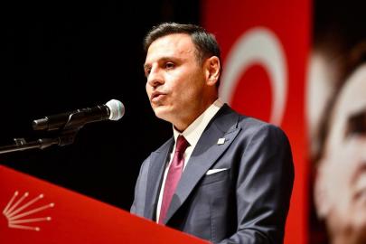 Görevden alınıp disipline sevk edilen Özgür Çelik'ten ilk açıklama