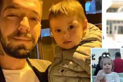 Göz göre göre gelen trajedi: Yunan anne minik Aren'i açlık ve susuzluktan öldürmüş