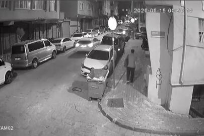 Güngören'de evlenmek istediği kadının erkek kardeşini öldüren evli adam Suriye sınırında yakalandı