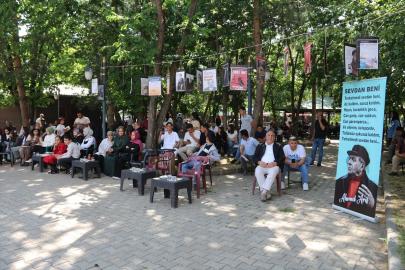 Güroymak'ta "Anadolu'nun Kıyısından Hikayeler" adlı kitabın tanıtımı yapıldı