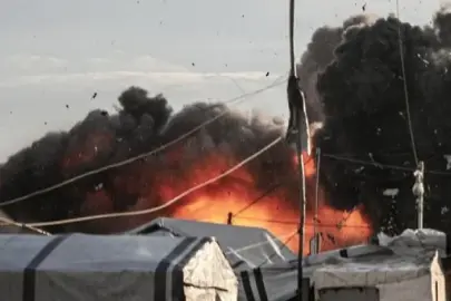 Haaretz: İsrail Gazze'de büyük çaplı yeni bir saldırıya hazırlanıyor