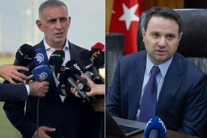 Hacıosmanoğlu'ndan Akın Gürlek'e çağrı: Böyle bir rezillik...
