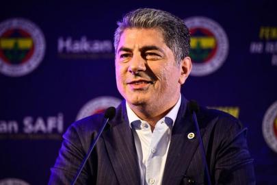 Hakan Safi nereli, serveti ne kadar? Hakan Safi ne iş yapıyor?