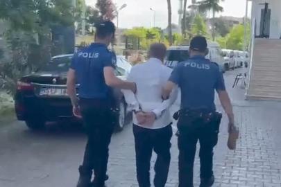 Hakkında 6 yıl hapis cezası bulunan hükümlü yakalandı