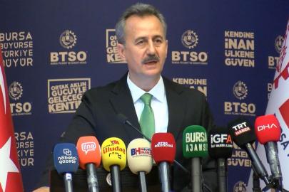 Haluk Görgün: Barış ve istikrardan yana olanlar, her zamankinden daha çok caydırıcı olmalıdır
