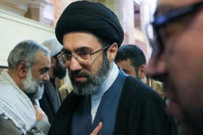 Hamaney'den, ABD ile varılan mutabakata ilişkin ilk açıklama