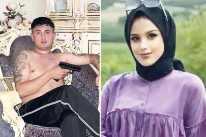 Hamile eşe kan donduran tuzak! İşte katil kocanın savunması