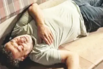 Hapiste işkence dışarıda sefalet