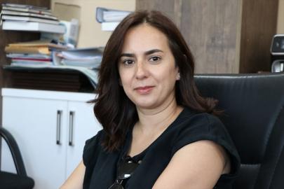 Hastalığı için Almanya ve Çin'deki yan etkisiz tedavi arayışına Erzurum umut oldu