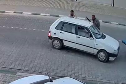 Hatay'da Kuyumcu Kuzenleri Tarafından Demir Çubuklarla Dövüldü