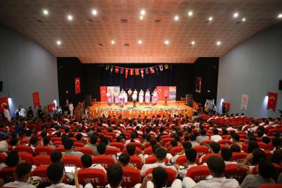 Hatay'da Sahil Güvenlik Komutanlığının 44. kuruluş yıl dönümü kutlandı