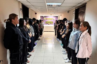 Hatay'da SPA ve masaj salonlarına fuhuş operasyonu