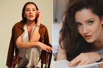 Hayata veda eden oyuncu Ece İrtem'in sözleri yeniden gündem oldu: Kısmet neyse oraya
