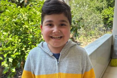 Hayırsever çiftçi, DMD hastası Uygar için bir kamyon karpuz bağışladı