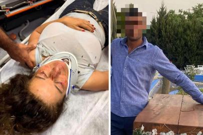 Hayvanlara yardım bahanesiyle ayağına çağırıp dehşeti yaşattı