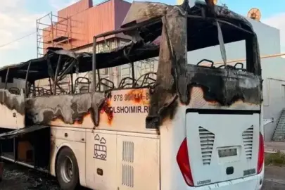 Herkes susuyor: Ukrayna'nın Kırım'a İHA saldırılarının ardı arkası kesilmiyor