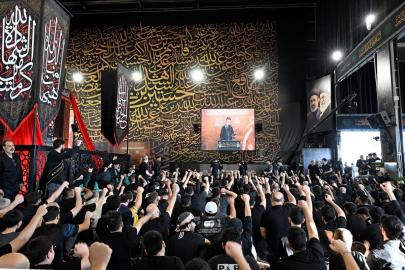 Hizbullah Genel Sekreteri Kasım, İsrail'le güvenlik müzakerelerini 5 şartın yerine getirilmesine bağladı