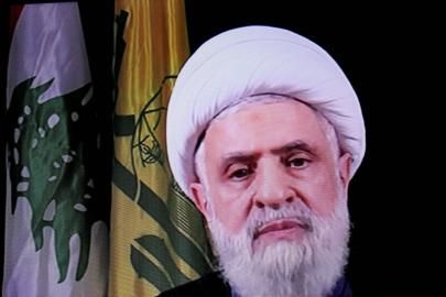 Hizbullah: İsrail ile Görüşmelerde Lübnan'ın Egemenliği Ön Planda Olmalı
