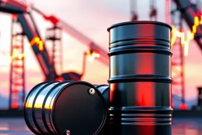 Hürmüz Boğazı'nda mutabakat petroldeki balonu patlattı: 18 aylık düşüş trendi başlıyor