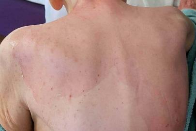 Huzurevinde ölüme verilen taksitli para cezasının gerekçesi: Gerekli tedbirler alınmamış
