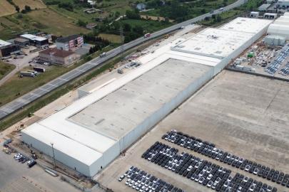 Hyundai'den Türkiye'ye 715 milyon euro değerinde yatırım hamlesi
