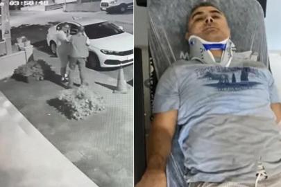 İBB yönetici Erhan Karaal'I kaçıranlar tanıdık çıktı! Bomba detaylar