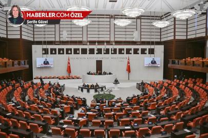 İçeriğinde neler var, nasıl uygulanacak? Süreç yasasında yeni detaylara Haberler.com ulaştı