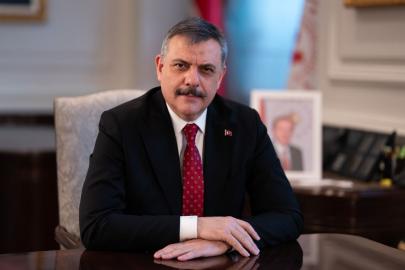 İçişleri Bakanı Çiftçi: 'Yeni nesil suç örgütleriyle kararlı mücadele edeceğiz'