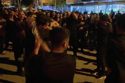 Iğdır'da Muharrem Ayı Matem Programları Başladı
