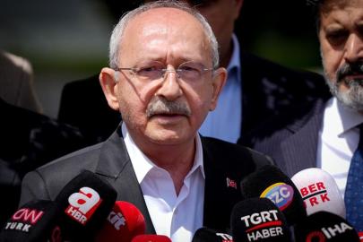 İhraç kararlarına Kılıçdaroğlu'ndan ilk yorum