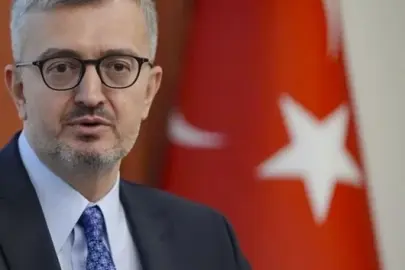 İletişim Başkanı Duran İsrail’in 1915 olaylarını 'soykırım' olarak tanımasına tepki gösterdi
