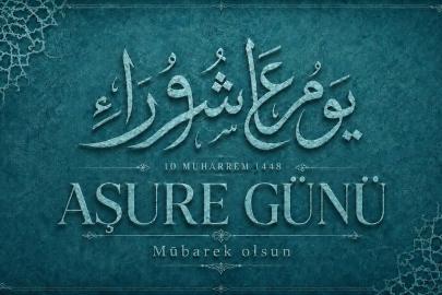 İletişim Başkanı Duran'dan 'Aşure Günü' mesajı