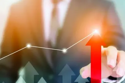 İlk çeyrek büyümesi yüzde 2.5