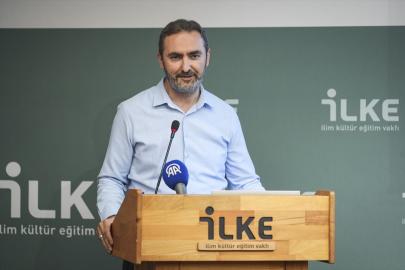 İLKE Vakfı "Toplumun Görünümü 2025: Demografik ve Toplumsal Dönüşüm" raporunu sundu