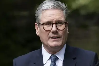 İngiltere Başbakanı Starmer: İran ile ABD arasındaki anlaşmadan memnuniyet duydum