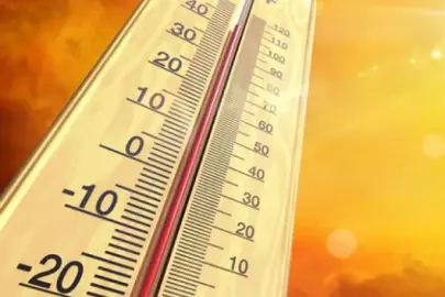 İngiltere’de sıcak hava alarmı en üst seviyeye çıkarıldı